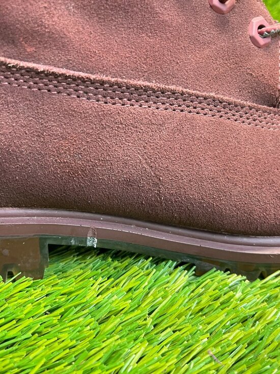 Timberland 6\